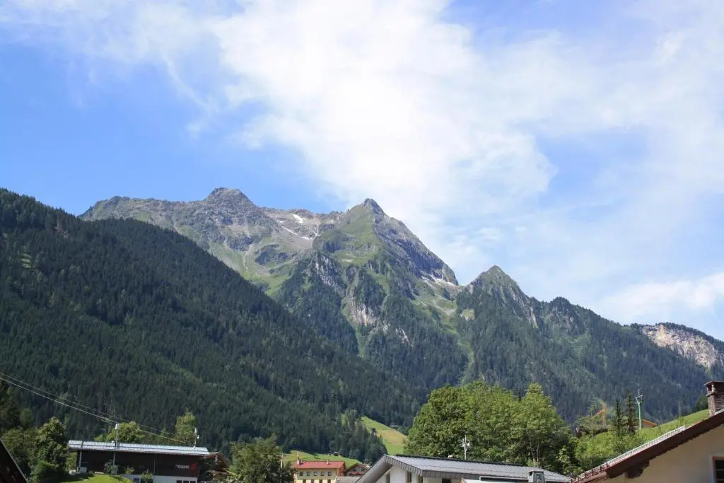 Hotel Neuwirt - Chambres