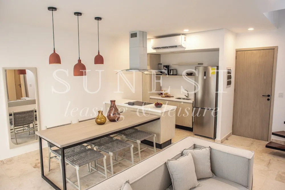 Comfort Apartment