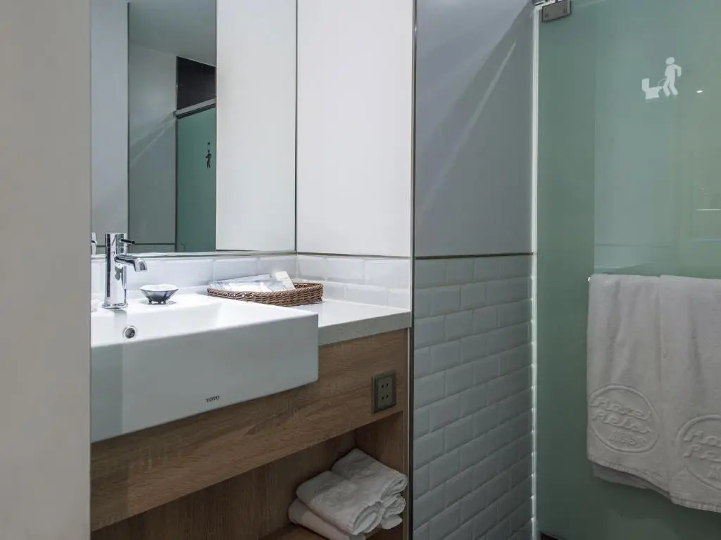 Hotel Relax II - Chambres