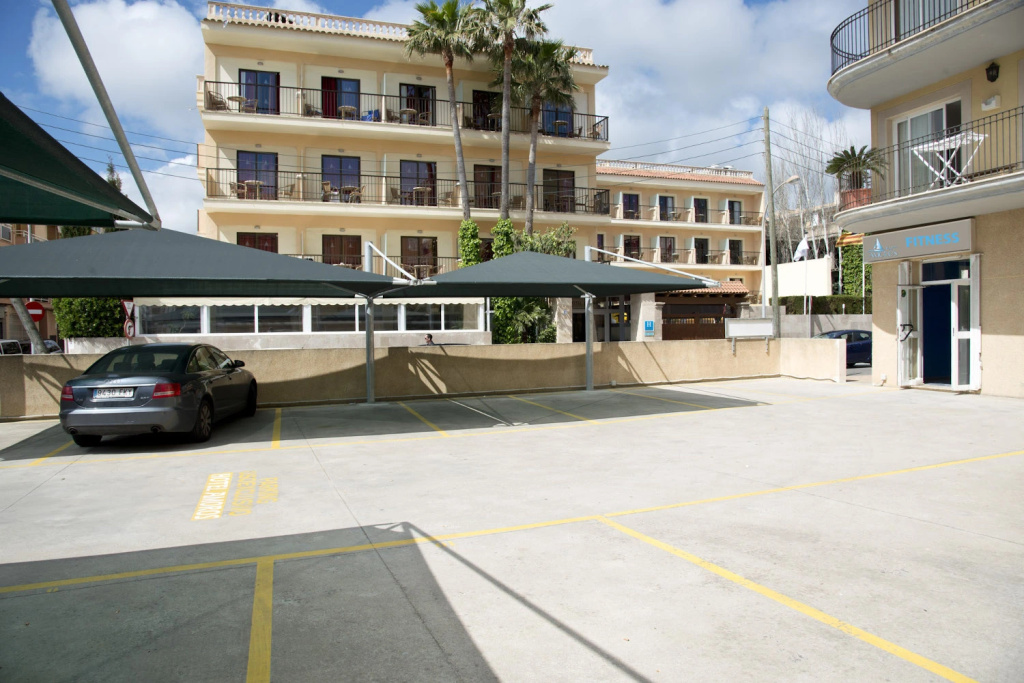 Hotel photo 35