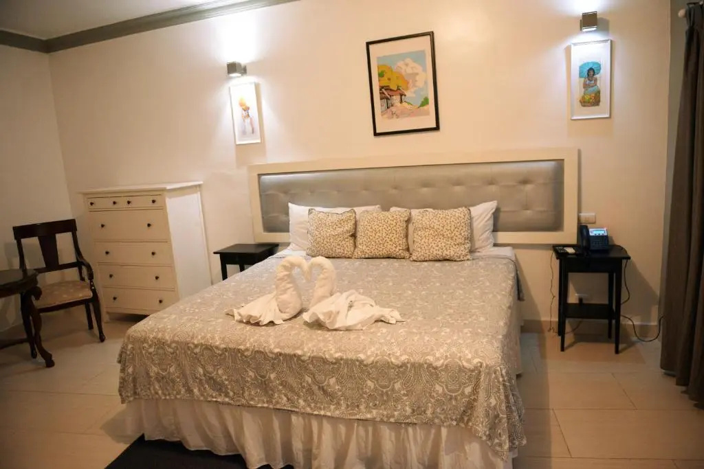 Superior room