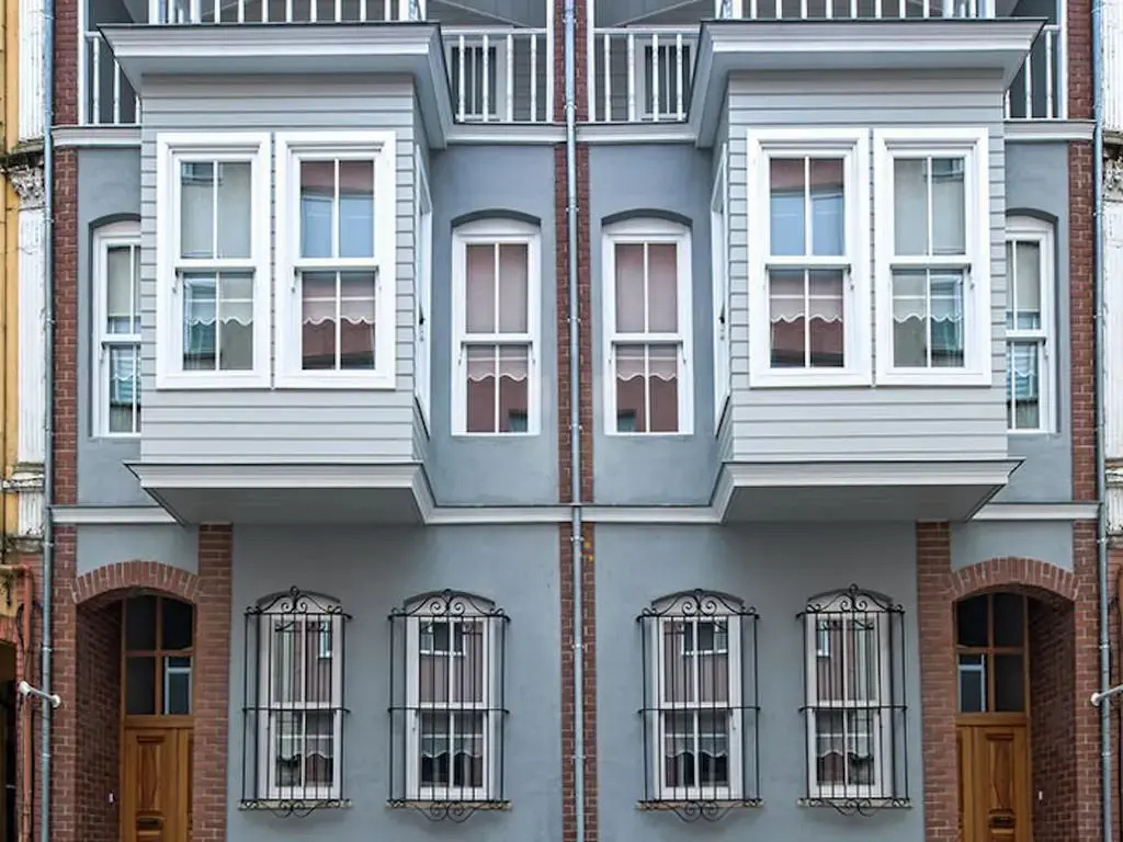 Ikiz Konak Boutique Hotel — фото