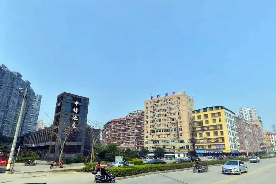 Hotel photo 4