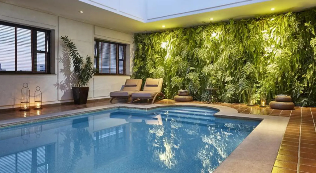 L'Hotel PortoBay São Paulo - Général