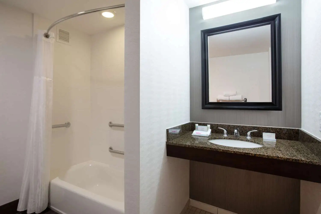 Hilton Garden Inn Nashville/Smyrna - Chambres