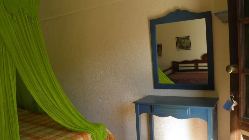 Cretan Village Hotel - Chambres
