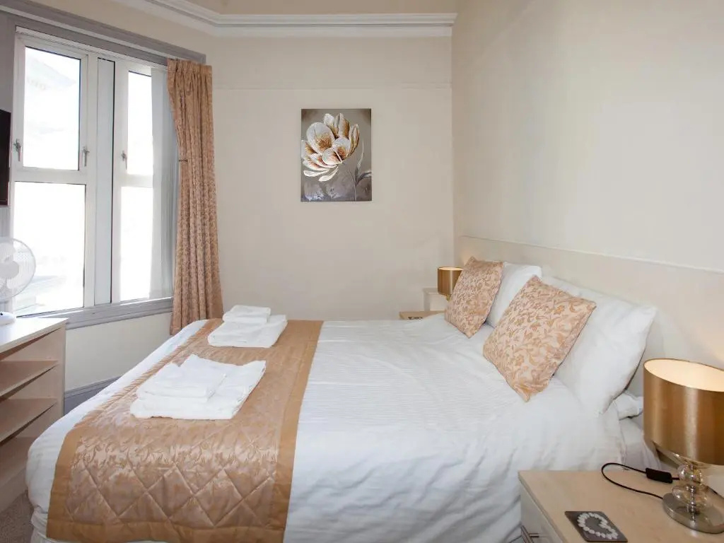 74Belgravia - Chambres