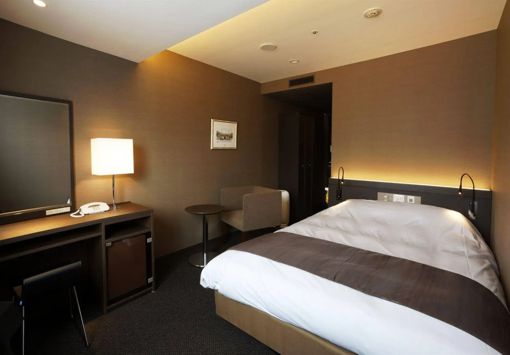 三宫车站酒店(Sannomiya Terminal Hotel) - Général