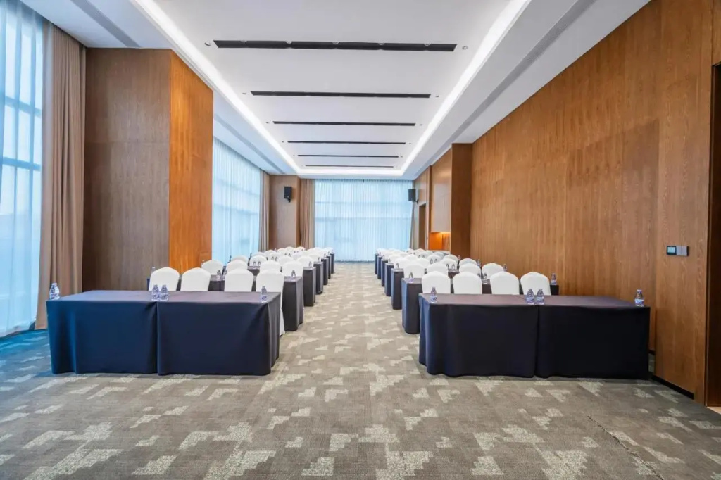 Yunnan Landisi Hotel - Général
