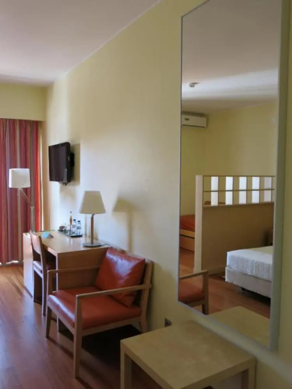 Superior Single room
