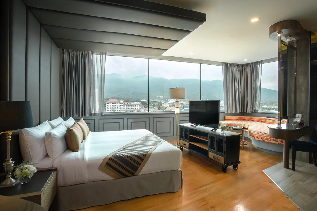 Executive Suite