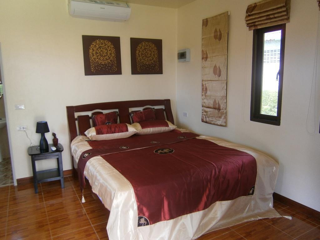 JJ Bungalow Khao Lak - Général