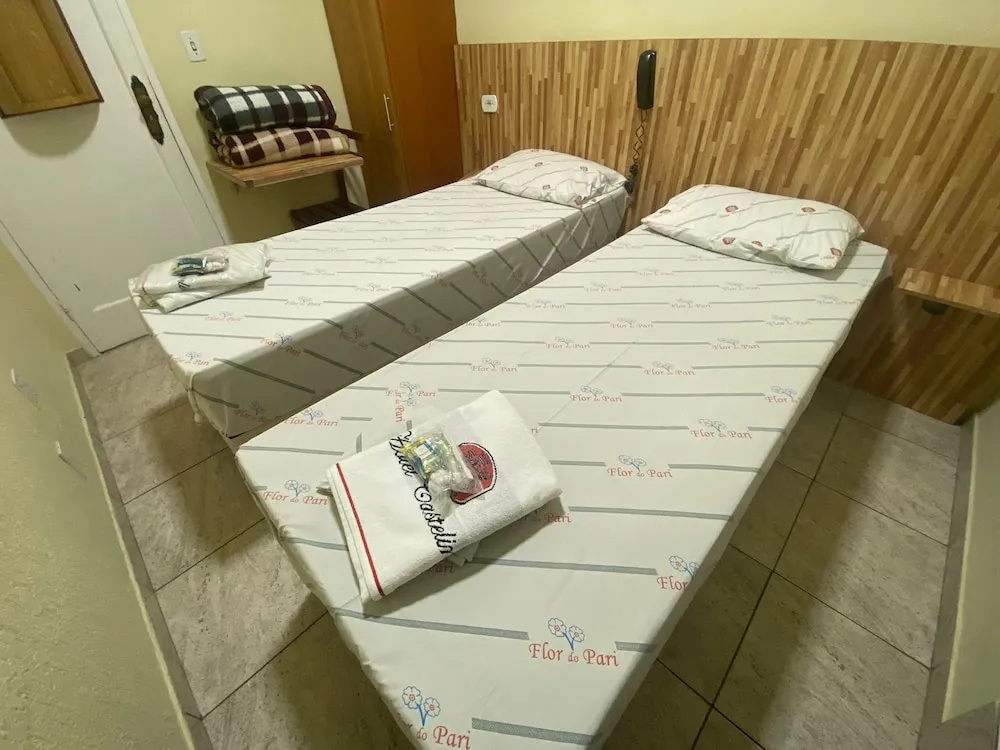 Hotel Castelinho