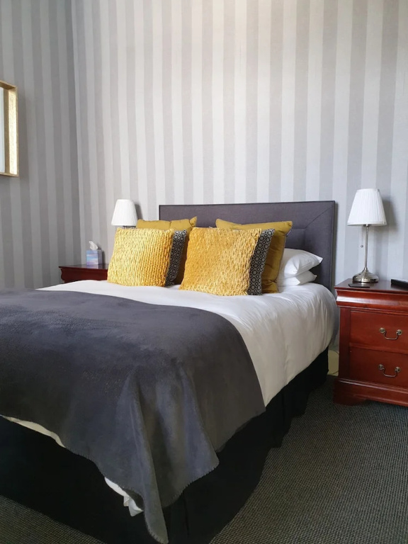 Meadowsweet Hotel - Chambres