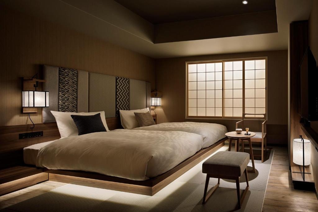 Hotel Resol Kyoto Shijo Muromachi 사진 5
