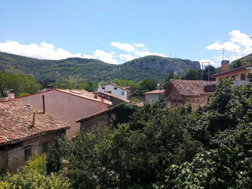 Casa Rural Uyarra - Général