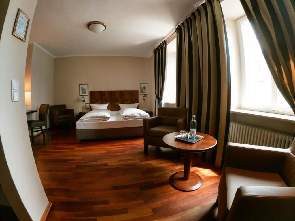 Hotel Kaiserhof Am Dom - Général