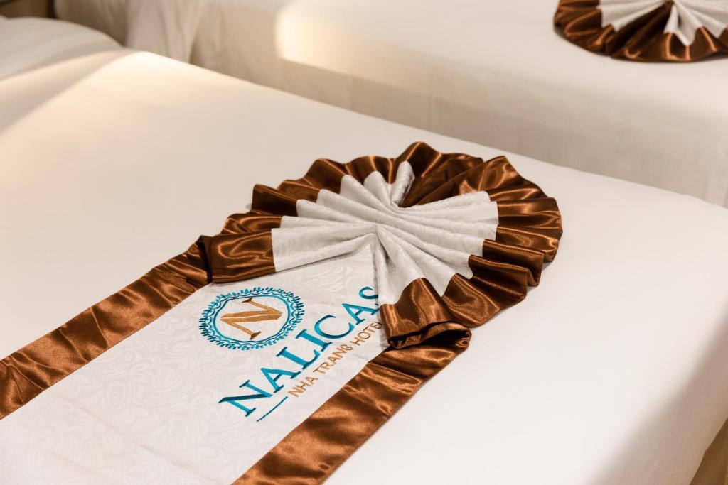 Nalicas Nha Trang Hotel