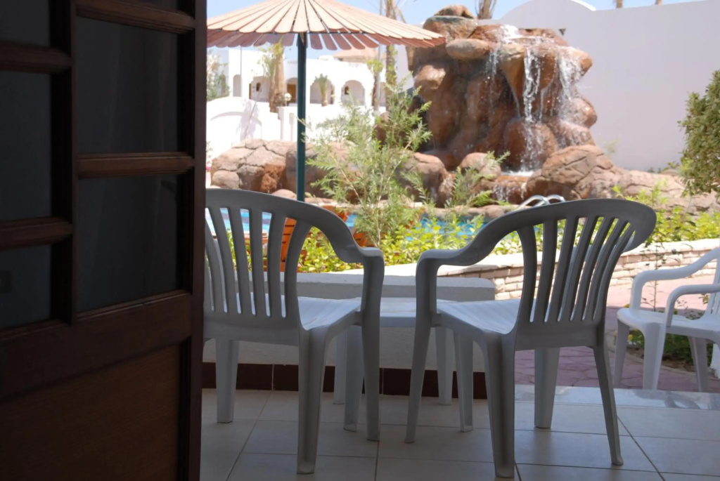 Coral Hills Resort - Général