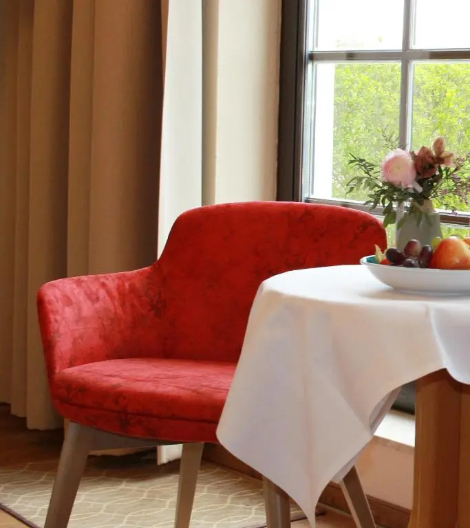 Hotel Ostseeland - Chambres