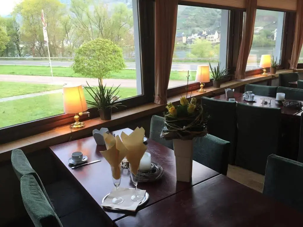 Moselhotel Restaurant Peifer - Général