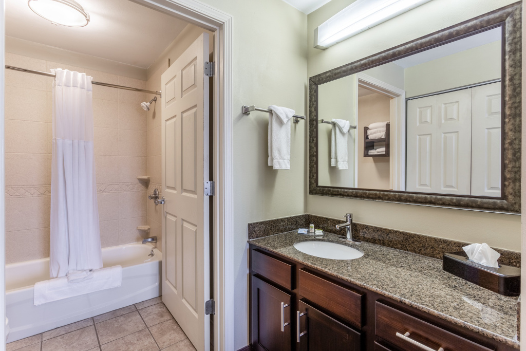 Staybridge Suites Davenport by IHG - Général