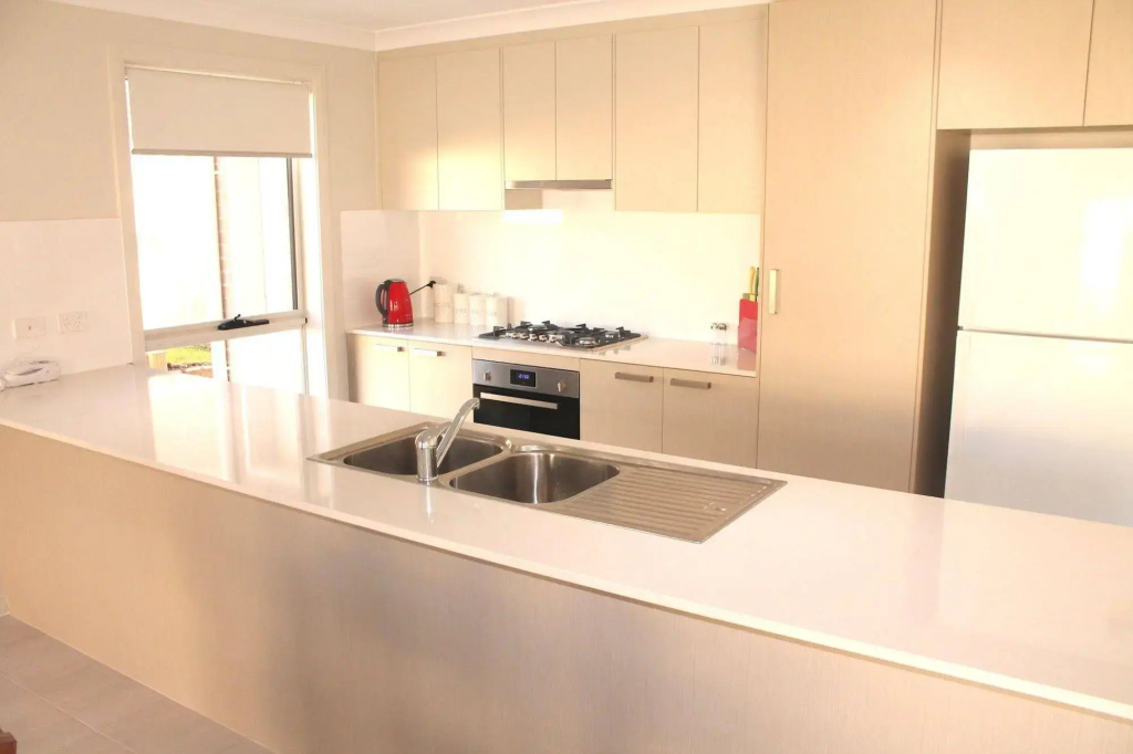 Alpine Place Villas - Sydney - Général