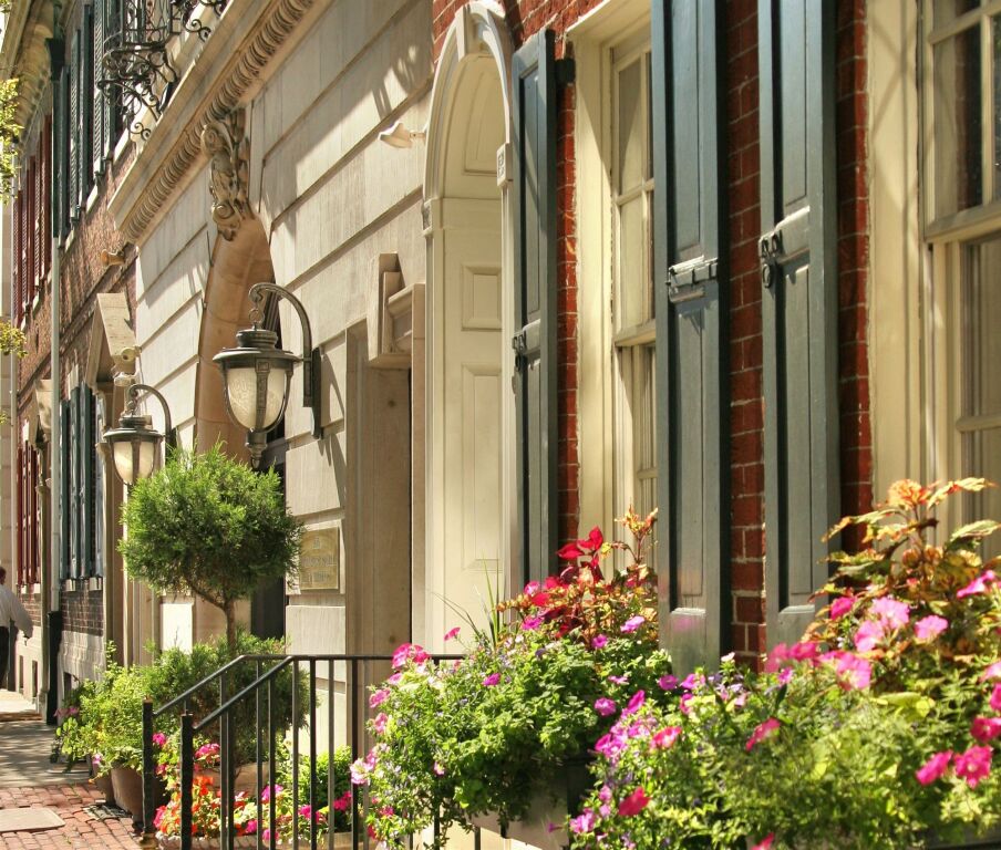 The Franklin on Rittenhouse, A Boutique Hotel by null