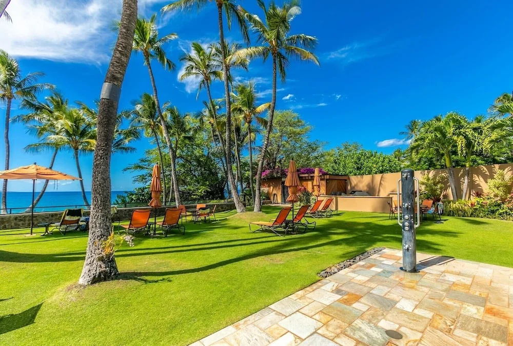 Wailea Elua, #0802 2 Bedroom Condo by RedAwning