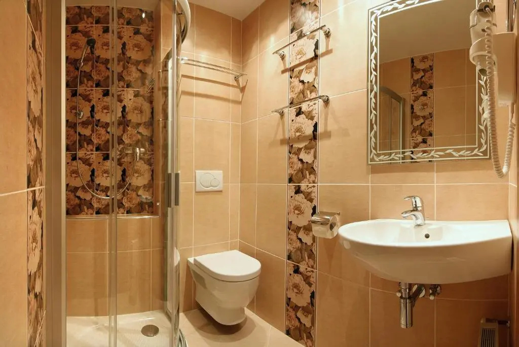 Green Garden Hotel - Chambres