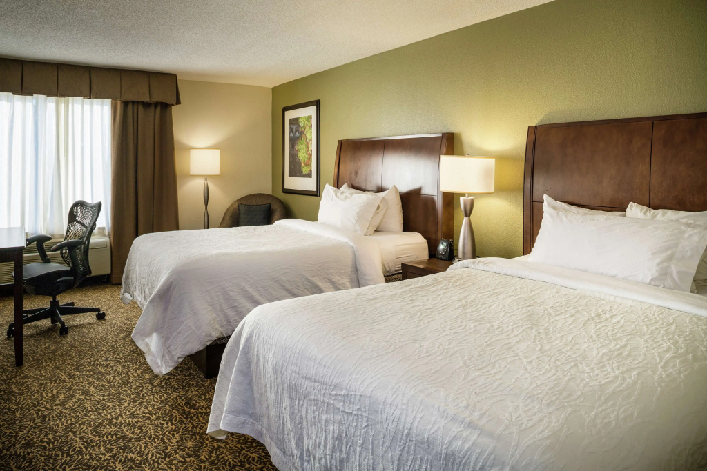 Hilton Garden Inn Richmond Innsbrook - Général