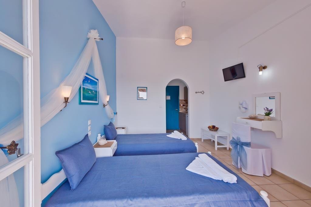 Aelia Studios , Skiathos Island