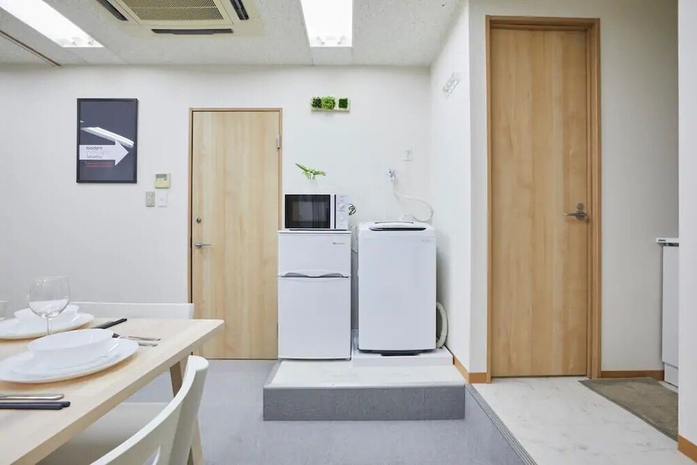 TORA HOTEL Taito A 사진 21
