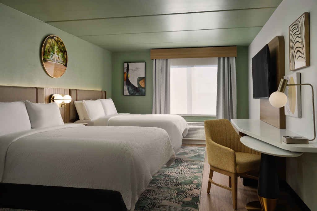 Holiday Inn Savannah S - I-95 Gateway by IHG - Général