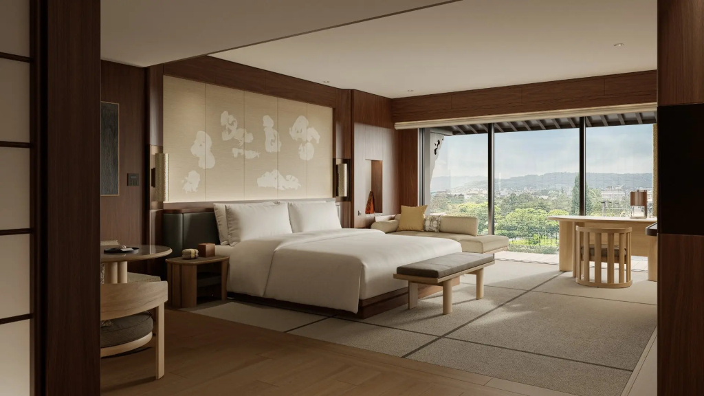 Capella Kyoto 사진 7