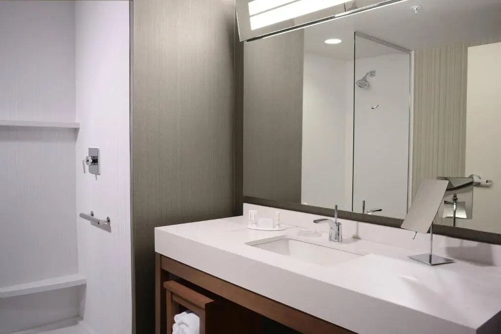 Courtyard by Marriott Dallas Plano/The Colony - Chambres