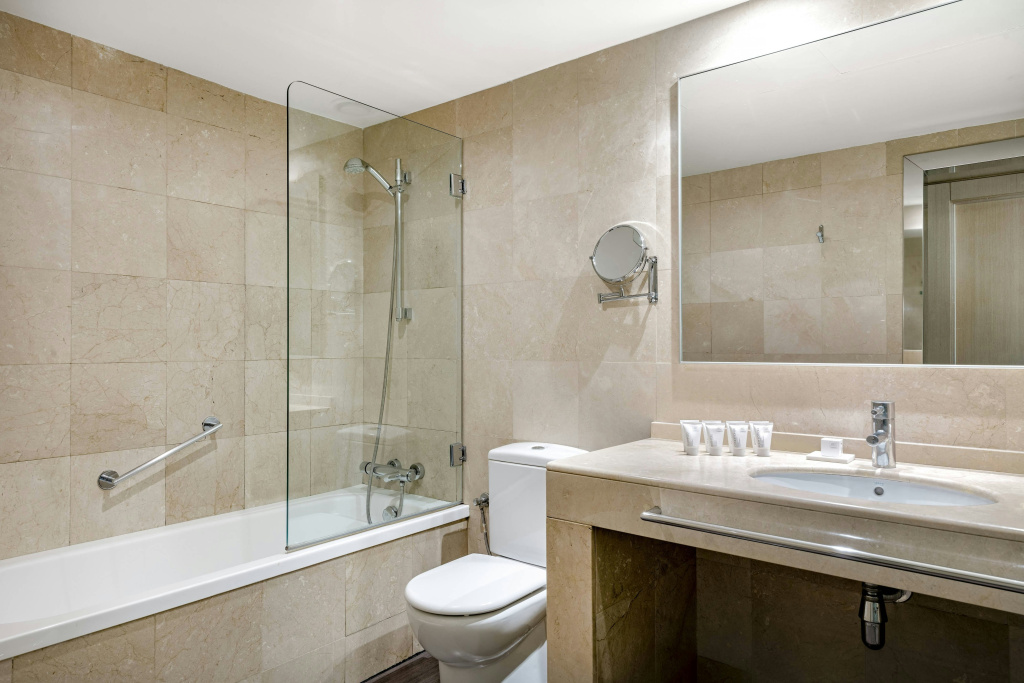 AC Hotel Victoria Suites by Marriott - Général