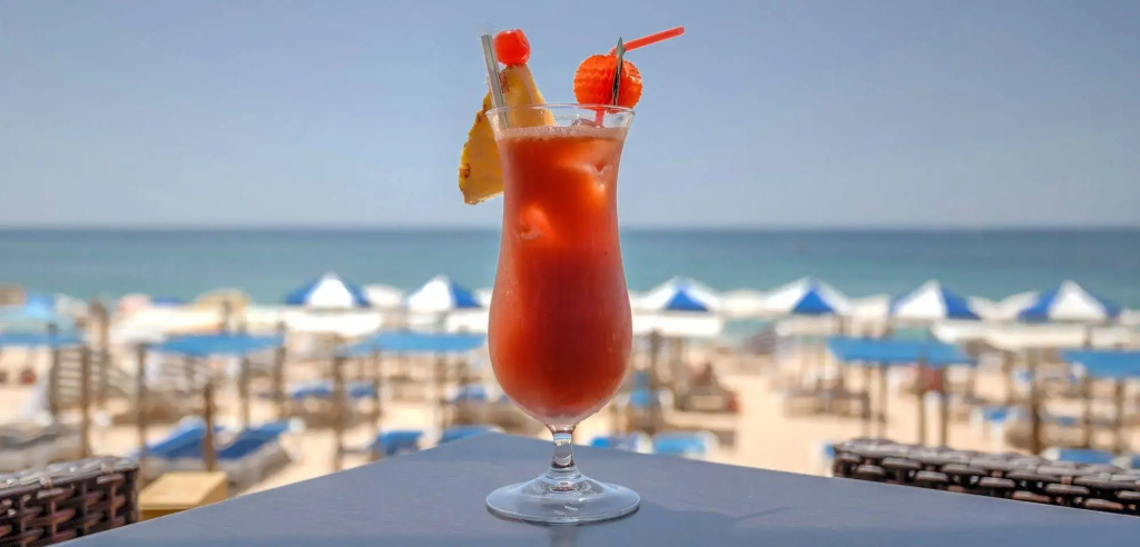 Holiday Inn Algarve - Général