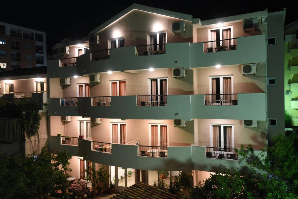 Guest House Zec