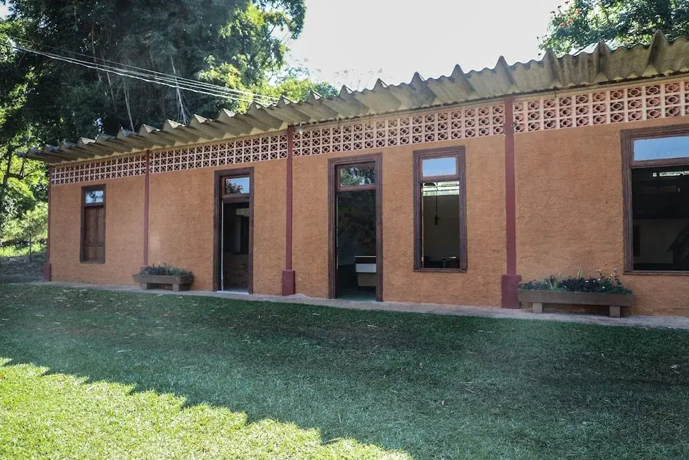 Hotel Fazenda Bela Vista