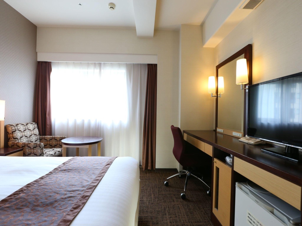 Hotel Hokke Club Fukuoka 사진 8