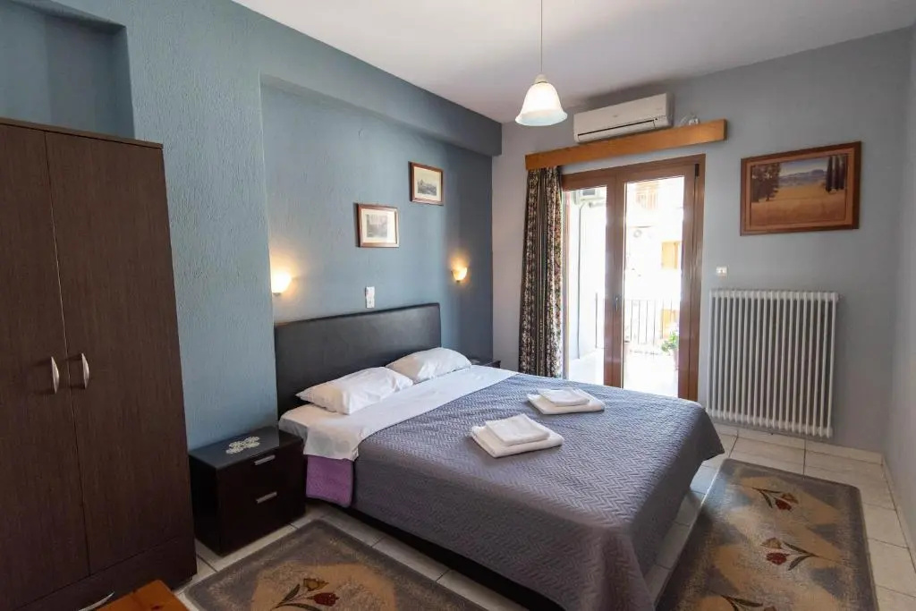 Family Apartment