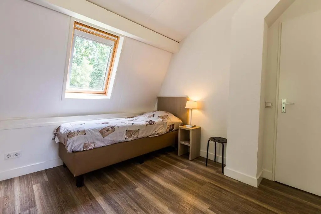 TopParken Bospark Ede - Chambres