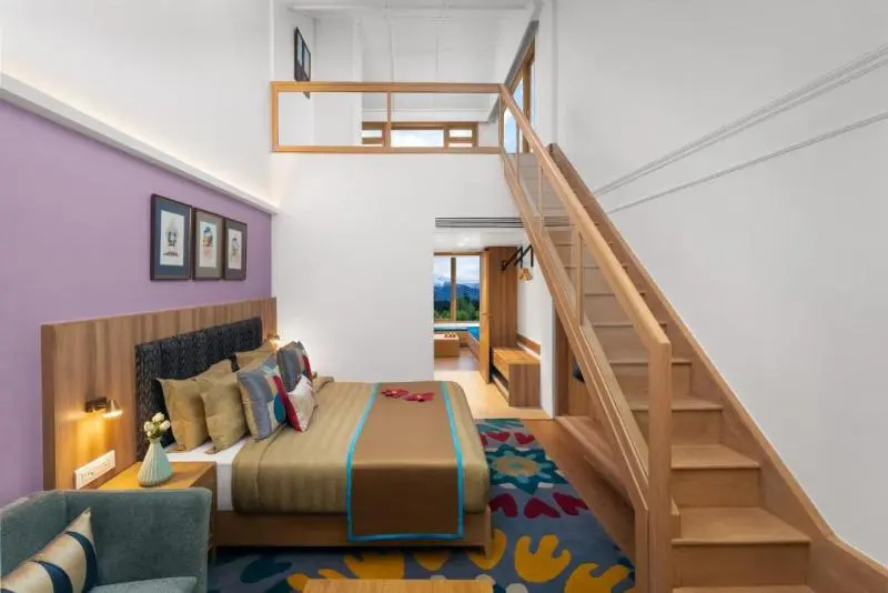 Luxury Suite
