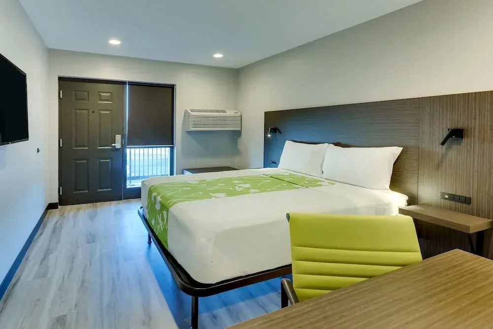 Hotel photo 4