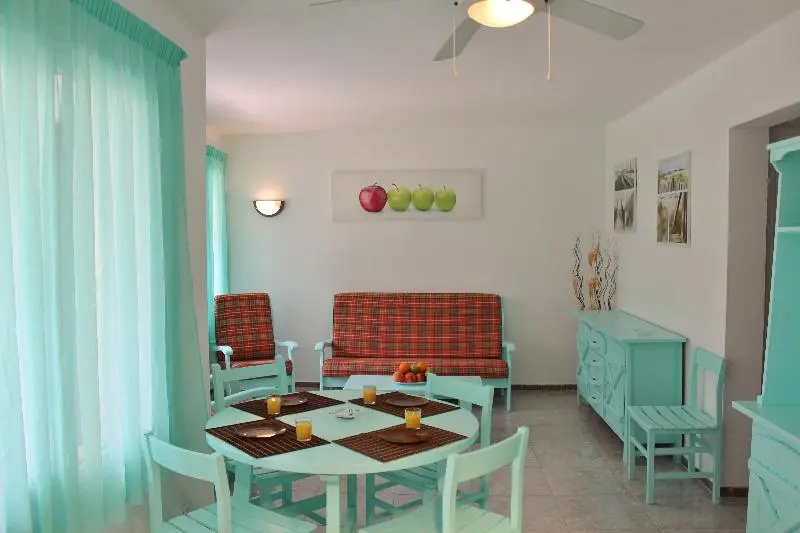 Yucas Homes Menorca - Chambres