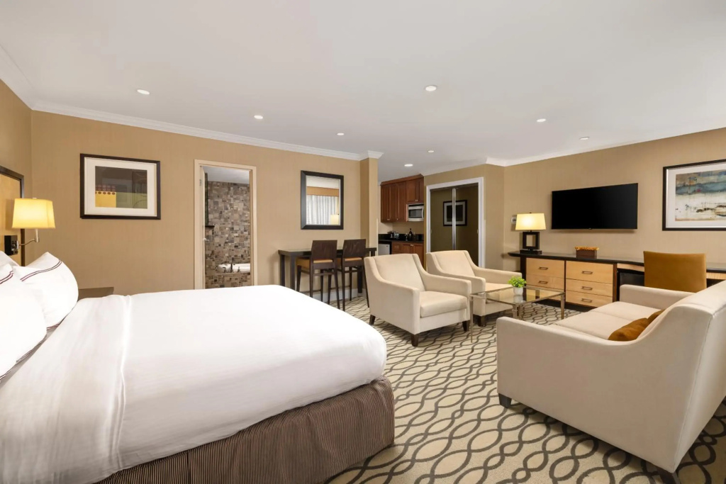 Sleepy Hollow Hotel, a Dolce by Wyndham - Général