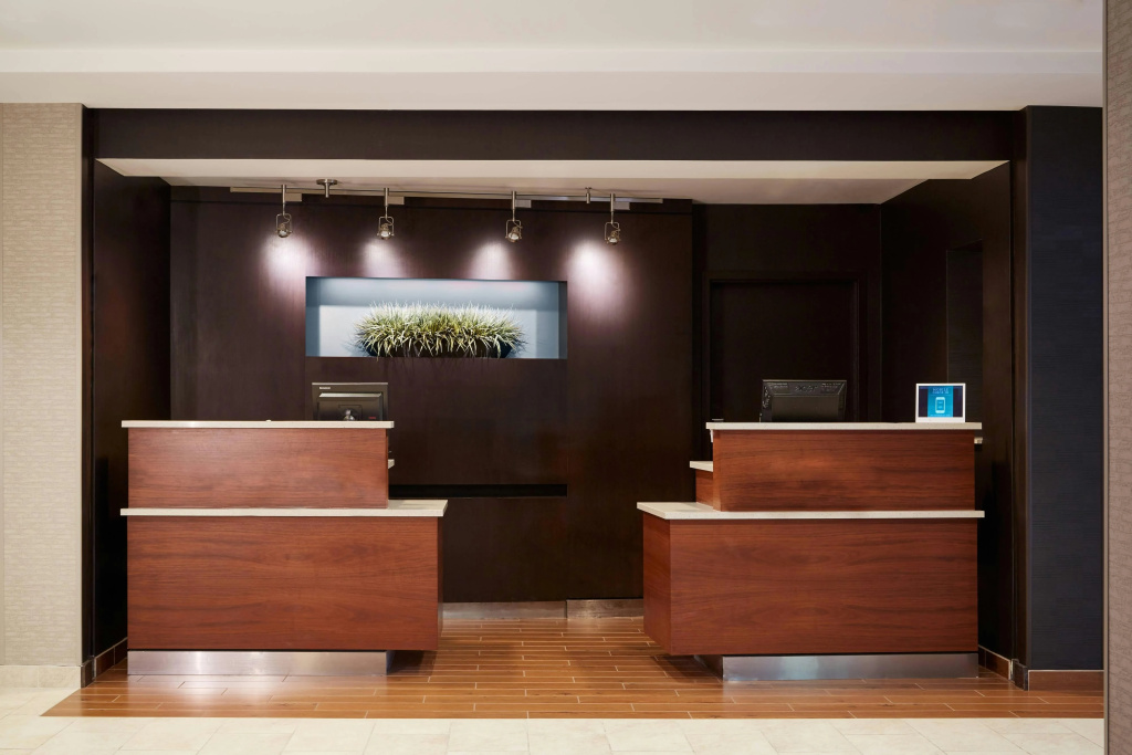Courtyard by Marriott Portland Southeast/Clackamas - Général