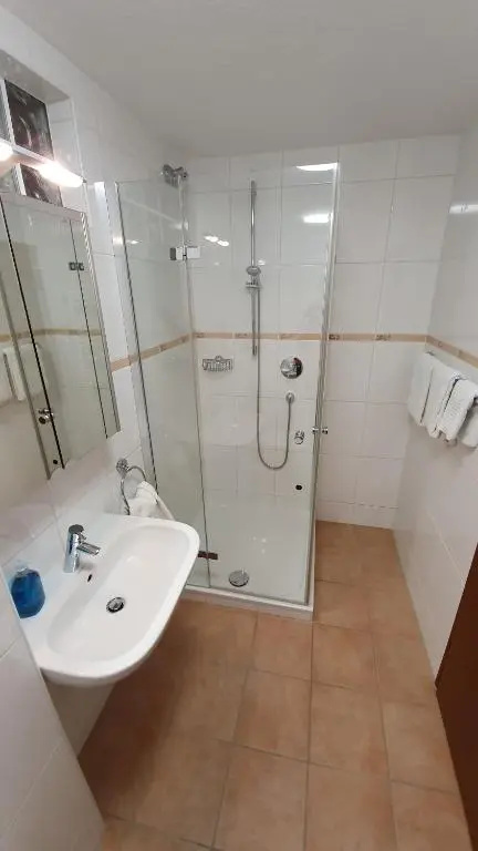 Hotel Restaurant Rebstock - Chambres