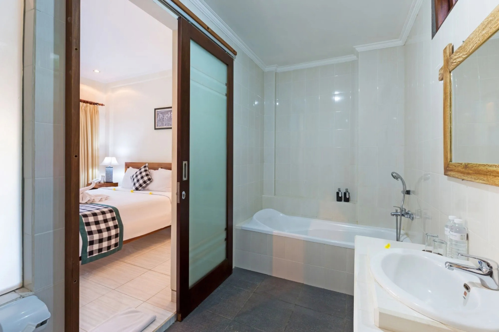 Meruhdani Boutique Hotel Ubud - Général